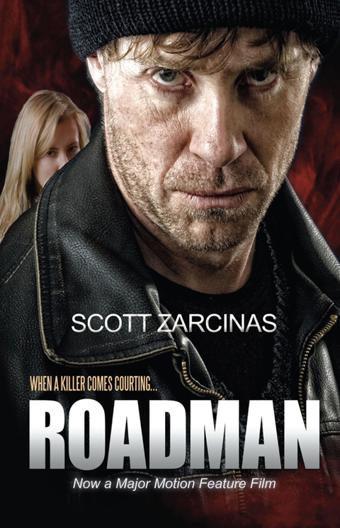 Cover image for book Roadman