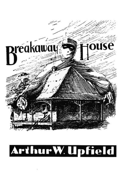 Cover image for book Breakaway House