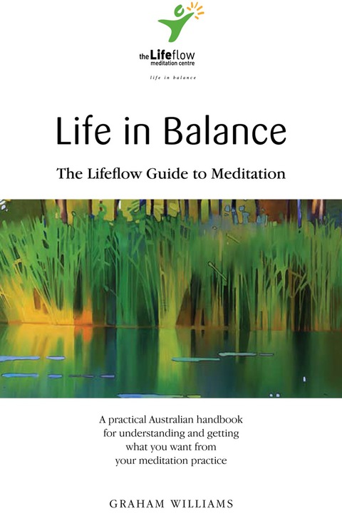 Cover image for book Life in Balance