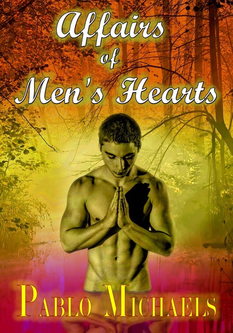 Cover image for book Affairs of Men's Hearts