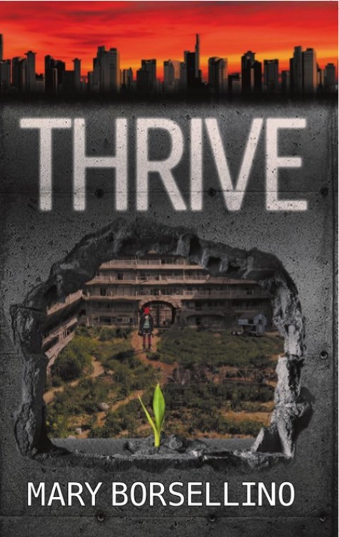 Thrive 