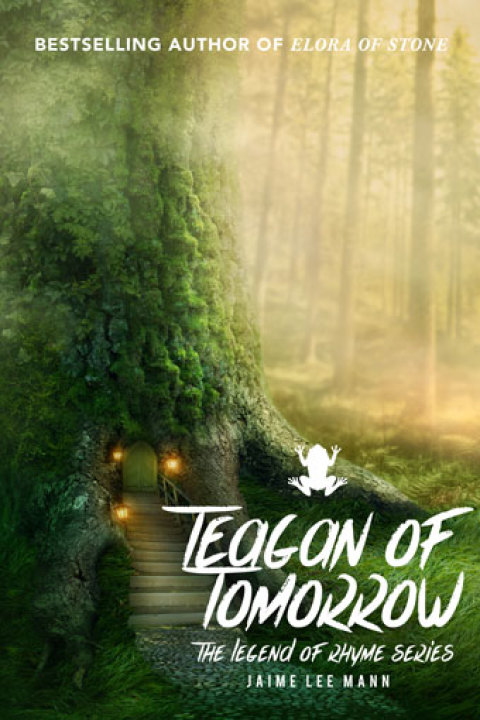 Cover image for book Legend of Rhyme