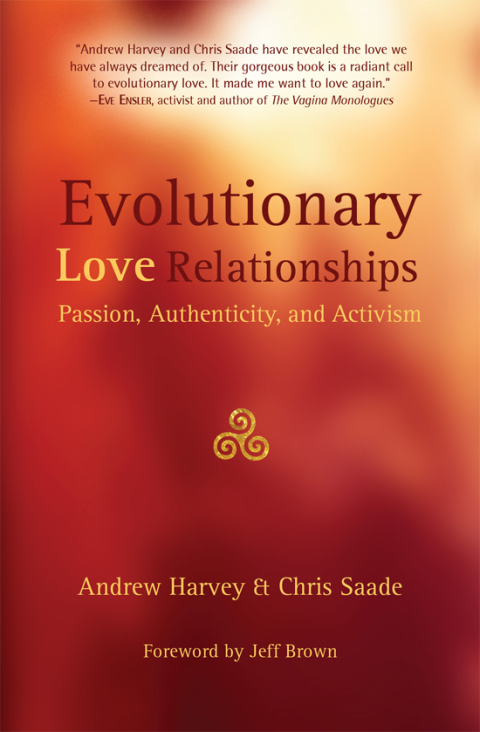 Evolutionary Love Relationships 