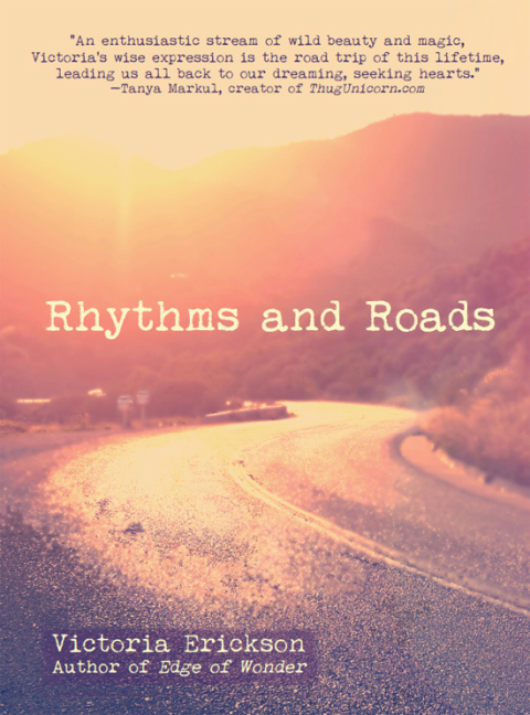 Cover image for book Rhythms and Roads