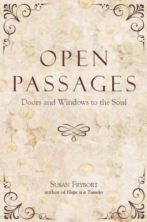 Cover image for book Open Passages