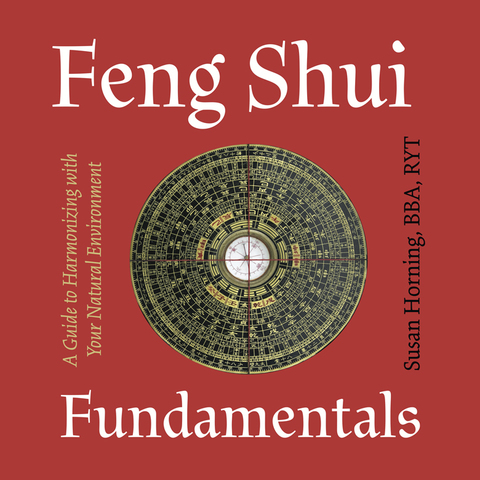 Cover image for book Feng Shui Fundamentals