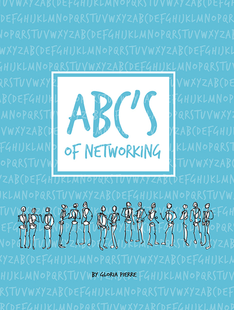 Cover image for book ABC's Of Networking
