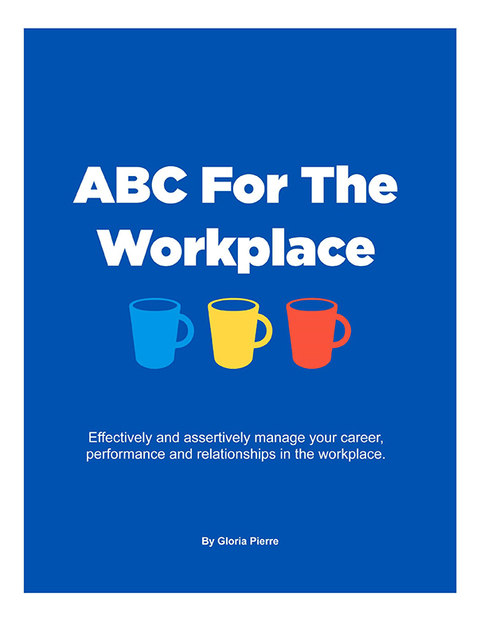 Cover image for book ABC For The Workplace