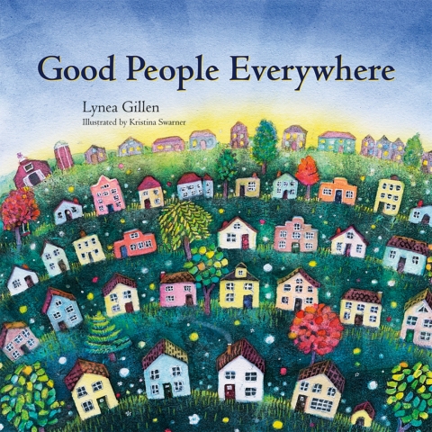 Cover image for book Good People Everywhere