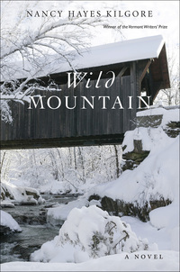 Cover image: Wild Mountain