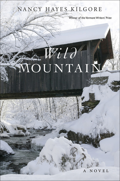 Cover image for book Wild Mountain