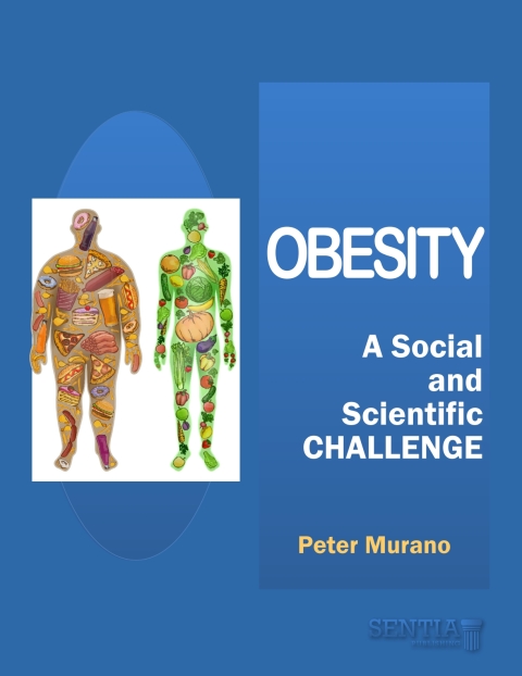 Cover image for book Obesity: A Social and Scientific Challenge