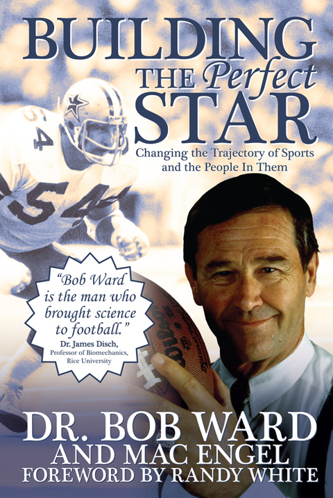 Cover image for book Building The Perfect Star