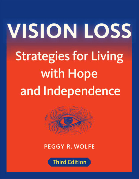 Cover image for book Vision Loss