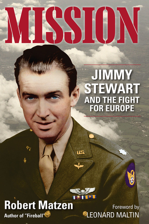 Cover image for book Mission