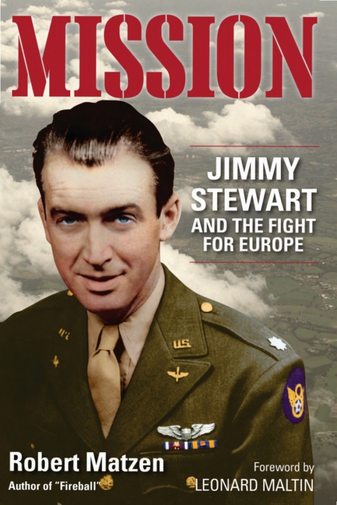 Cover image for book Mission