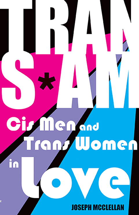 Cover image for book Trans*Am