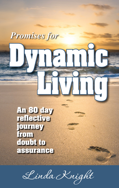 Cover image for book Promises for Dynamic Living