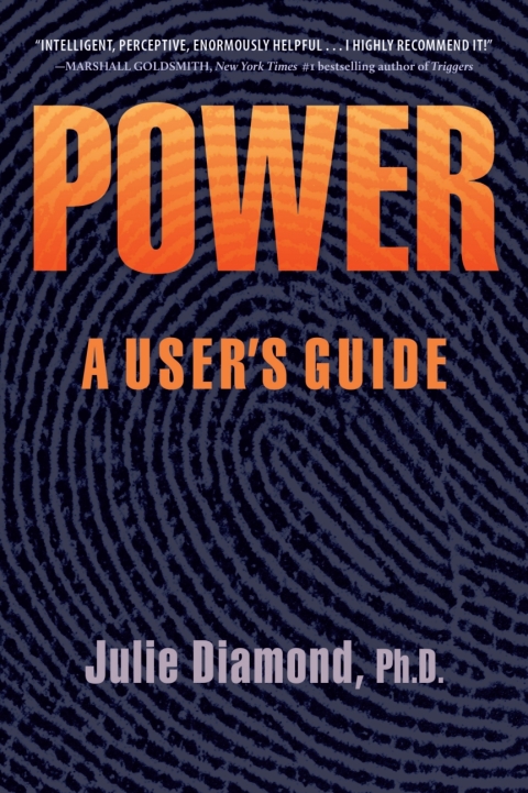 Cover image for book Power