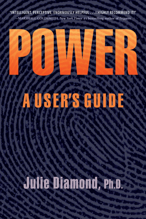 Cover image for book Power