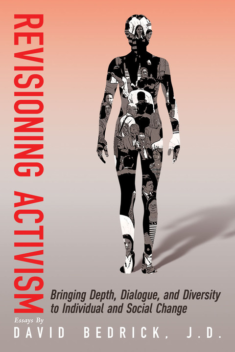 Cover image for book Revisioning Activism: Bringing Depth, Dialogue, and Diversity to Individual and Social Change