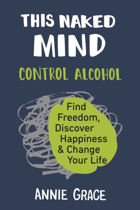 Cover image for book This Naked Mind
