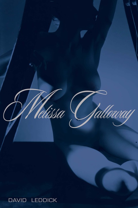 Cover image for book Melissa Galloway