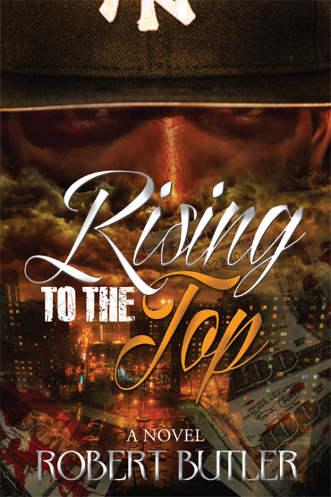 Cover image for book Rising to the Top