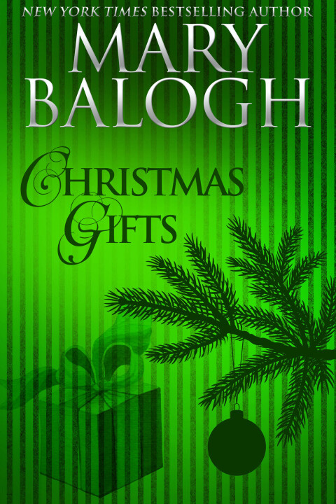 Cover image for book Christmas Gifts