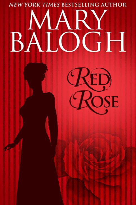 Cover image for book Red Rose
