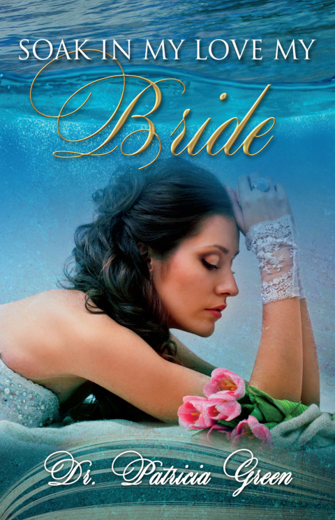 Cover image for book Soak In My Love My Bride