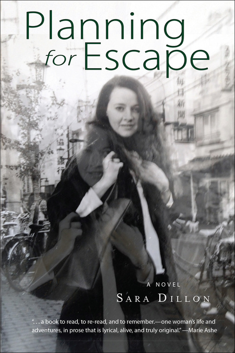 Cover image for book Planning for Escape