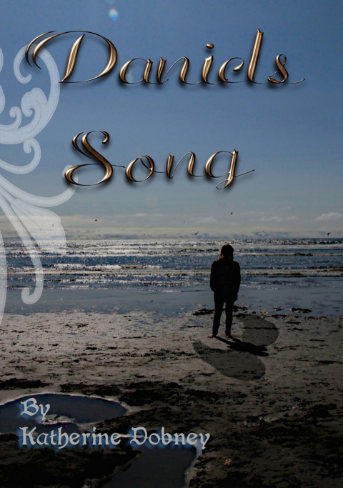Cover image for book Daniels Song