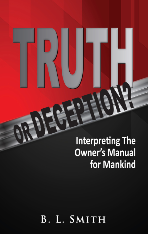 Cover image for book Truth or Deception?