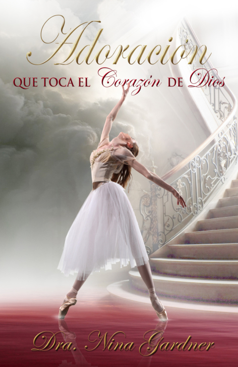 Cover image for book La AdoraciÃ³n Que Toca El CorazÃ³n De Dios