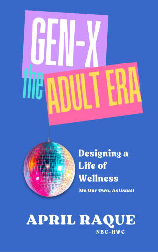 GEN-X the Adult Era