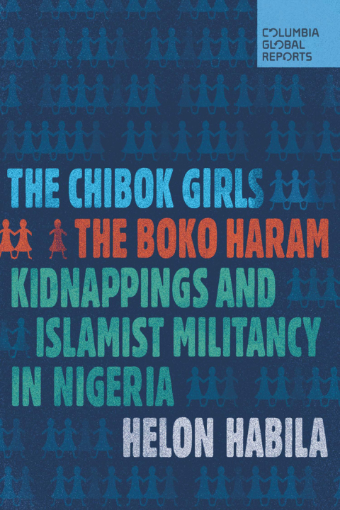 Cover image for book The Chibok Girls
