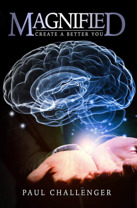 Cover image for book Magnified