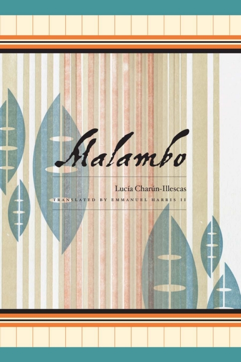 Cover image for book Malambo