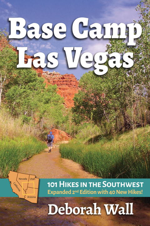 Cover image for book Base Camp Las Vegas