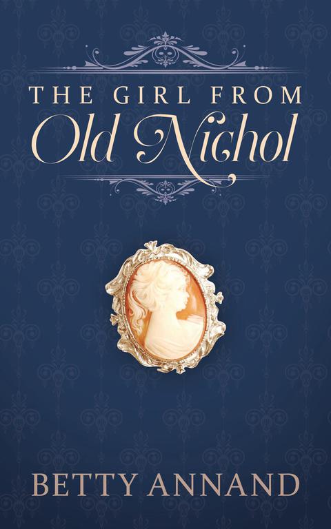 Cover image for book The Girl from Old Nichol