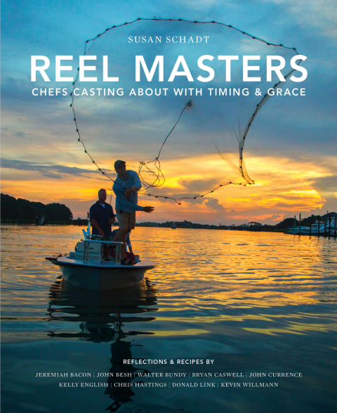Cover image for book Reel Masters