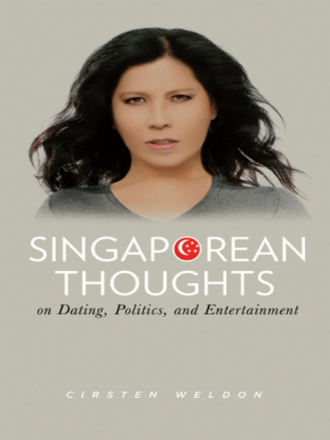Cover image for book Singaporean Thoughts