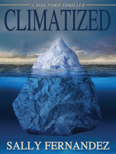 Cover image for book Climatized