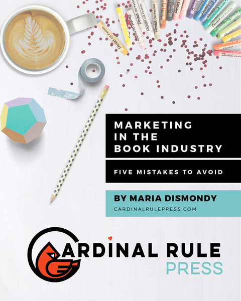 Cover image for book Marketing In The Book Industry
