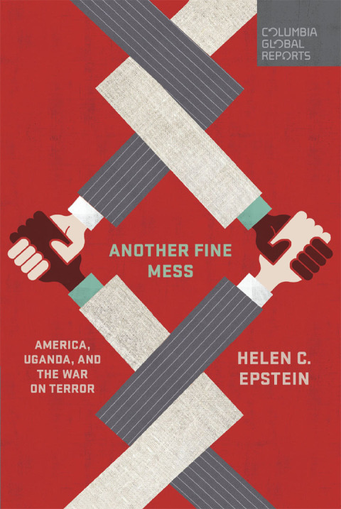 Cover image for book Another Fine Mess