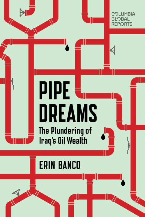 Cover image for book Pipe Dreams