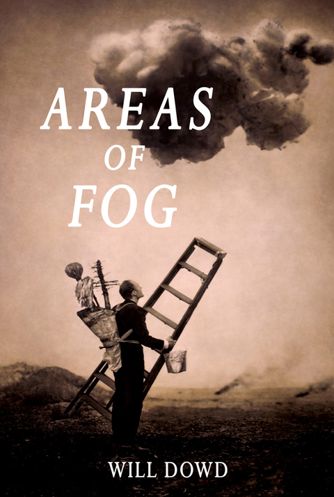 Cover image for book Areas of Fog