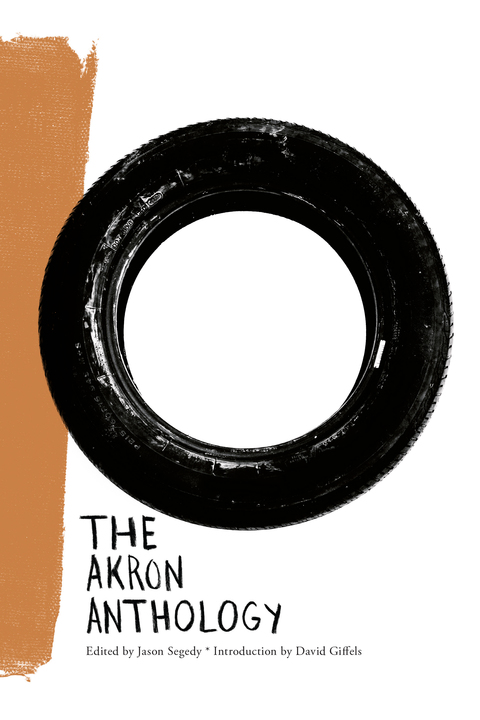 Cover image for book The Akron Anthology
