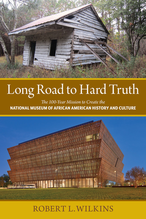 Cover image for book Long Road to Hard Truth